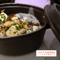 La Sirène de Lorette