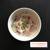 Restaurant Sausalito 