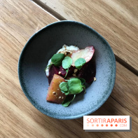 Restaurant Sausalito 