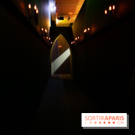 Vampires, de Dracula à Buffy, l'exposition à la Cinémathèque