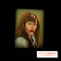 Vampires, de Dracula à Buffy, l'exposition à la Cinémathèque