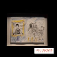 Vampires, de Dracula à Buffy, l'exposition à la Cinémathèque