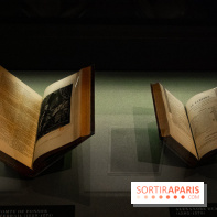 Vampires, de Dracula à Buffy, l'exposition à la Cinémathèque