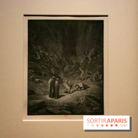 Vampires, de Dracula à Buffy, l'exposition à la Cinémathèque