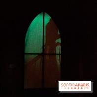 Vampires, de Dracula à Buffy, l'exposition à la Cinémathèque