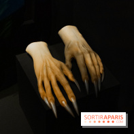 Vampires, de Dracula à Buffy, l'exposition à la Cinémathèque