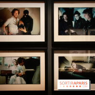 Vampires, de Dracula à Buffy, l'exposition à la Cinémathèque