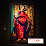 Vampires, de Dracula à Buffy, l'exposition à la Cinémathèque