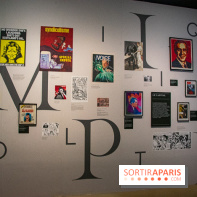 Vampires, de Dracula à Buffy, l'exposition à la Cinémathèque