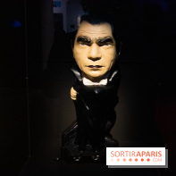 Vampires, de Dracula à Buffy, l'exposition à la Cinémathèque