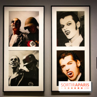 Vampires, de Dracula à Buffy, l'exposition à la Cinémathèque