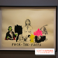 Vampires, de Dracula à Buffy, l'exposition à la Cinémathèque