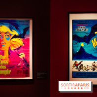 Vampires, de Dracula à Buffy, l'exposition à la Cinémathèque