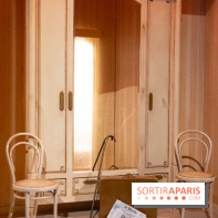 Vampires, de Dracula à Buffy, l'exposition à la Cinémathèque