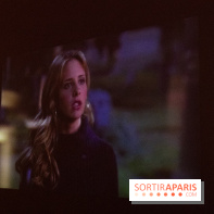 Vampires, de Dracula à Buffy, l'exposition à la Cinémathèque