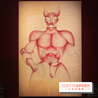 Vampires, de Dracula à Buffy, l'exposition à la Cinémathèque