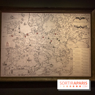 Vampires, de Dracula à Buffy, l'exposition à la Cinémathèque