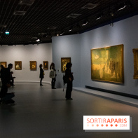 Toulouse-Lautrec, l'exposition au Grand Palais - nos photos