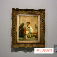 Toulouse-Lautrec, l'exposition au Grand Palais - nos photos