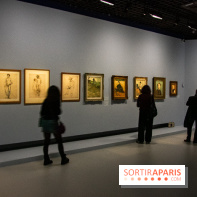 Toulouse-Lautrec, l'exposition au Grand Palais - nos photos