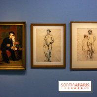 Toulouse-Lautrec, l'exposition au Grand Palais - nos photos