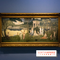 Toulouse-Lautrec, l'exposition au Grand Palais - nos photos