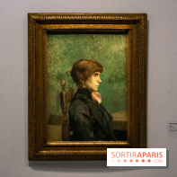 Toulouse-Lautrec, l'exposition au Grand Palais - nos photos