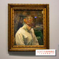 Toulouse-Lautrec, l'exposition au Grand Palais - nos photos