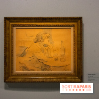 Toulouse-Lautrec, l'exposition au Grand Palais - nos photos