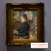 Toulouse-Lautrec, l'exposition au Grand Palais - nos photos