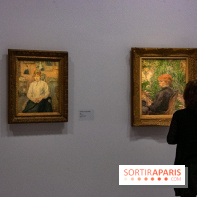 Toulouse-Lautrec, l'exposition au Grand Palais - nos photos
