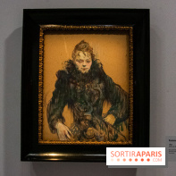 Toulouse-Lautrec, l'exposition au Grand Palais - nos photos