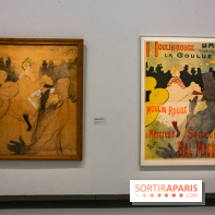 Toulouse-Lautrec, l'exposition au Grand Palais - nos photos