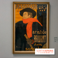 Toulouse-Lautrec, l'exposition au Grand Palais - nos photos