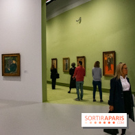 Toulouse-Lautrec, l'exposition au Grand Palais - nos photos