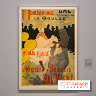 Toulouse-Lautrec, l'exposition au Grand Palais - nos photos