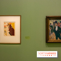 Toulouse-Lautrec, l'exposition au Grand Palais - nos photos