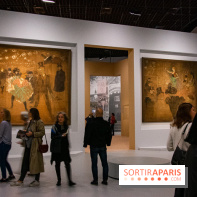 Toulouse-Lautrec, l'exposition au Grand Palais - nos photos