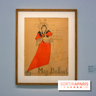 Toulouse-Lautrec, l'exposition au Grand Palais - nos photos