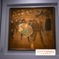 Toulouse-Lautrec, l'exposition au Grand Palais - nos photos