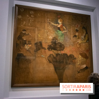 Toulouse-Lautrec, l'exposition au Grand Palais - nos photos