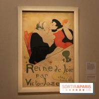 Toulouse-Lautrec, l'exposition au Grand Palais - nos photos