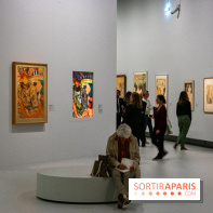 Toulouse-Lautrec, l'exposition au Grand Palais - nos photos