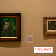 Toulouse-Lautrec, l'exposition au Grand Palais - nos photos