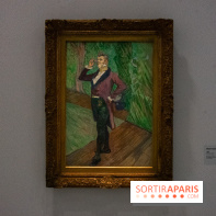 Toulouse-Lautrec, l'exposition au Grand Palais - nos photos