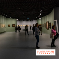 Toulouse-Lautrec, l'exposition au Grand Palais - nos photos