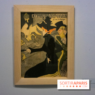 Toulouse-Lautrec, l'exposition au Grand Palais - nos photos