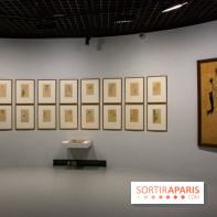 Toulouse-Lautrec, l'exposition au Grand Palais - nos photos