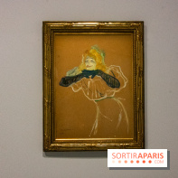 Toulouse-Lautrec, l'exposition au Grand Palais - nos photos