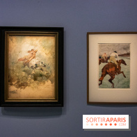 Toulouse-Lautrec, l'exposition au Grand Palais - nos photos